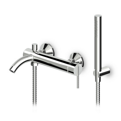RUBINETTERIA ZUCCHETTI SERIE ZXS