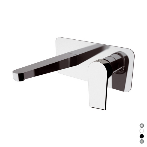 RUBINETTERIA MARIANI SERIE ARTIC