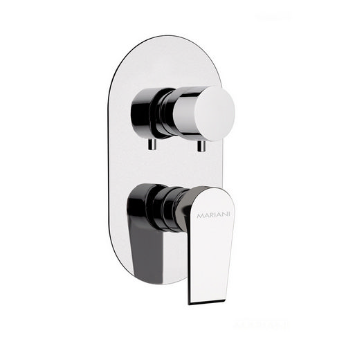 RUBINETTERIA MARIANI SERIE ARTIC