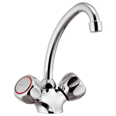 RUBINETTERIA MARIANI SERIE DOMINO