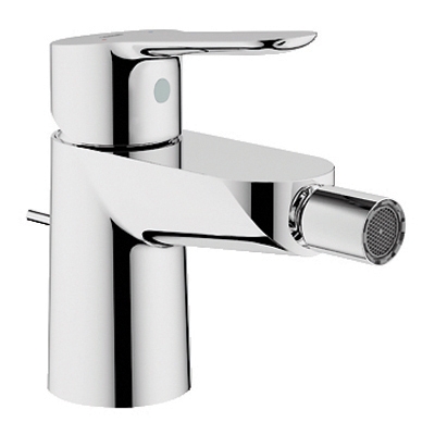 RUBINETTERIA GROHE SERIE BAUEDGE