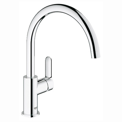 RUBINETTERIA GROHE SERIE BAUEDGE