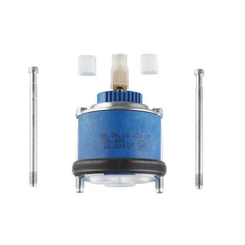RICAMBI E ACCESSORI GROHE