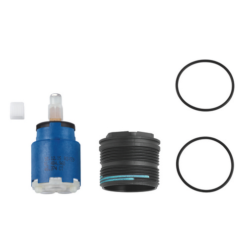 RICAMBI E ACCESSORI GROHE