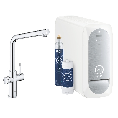 RUBINETTERIA CATALOGO GROHE