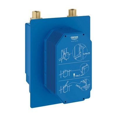 RUBINETTERIA CATALOGO GROHE