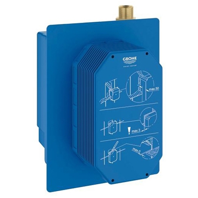 RUBINETTERIA CATALOGO GROHE
