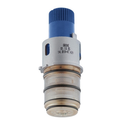 RUBINETTERIA CATALOGO GROHE