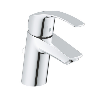 RUBINETTERIA GROHE SERIE EUROSMART