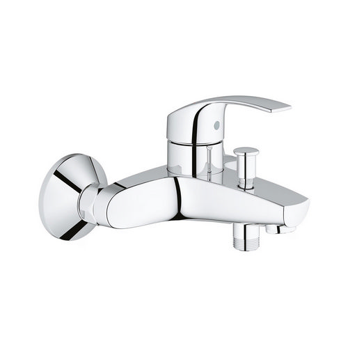 RUBINETTERIA GROHE SERIE EUROSMART