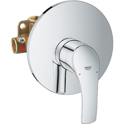 RUBINETTERIA GROHE SERIE EUROSMART