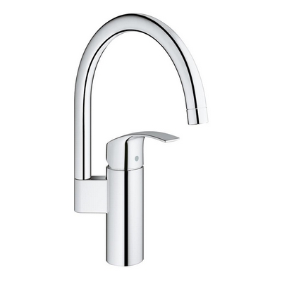 RUBINETTERIA GROHE SERIE EUROSMART