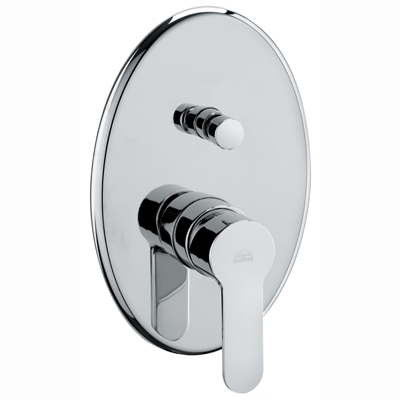 RUBINETTERIA PAFFONI SERIE BLU