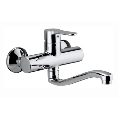 RUBINETTERIA PAFFONI SERIE BLU