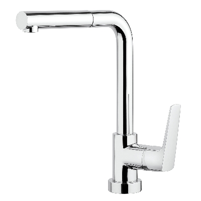 RUBINETTERIA MAMOLI SERIE SPARTACO