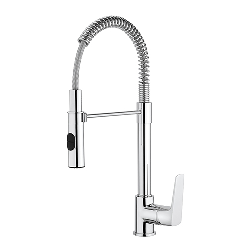 RUBINETTERIA MAMOLI SERIE SPARTACO