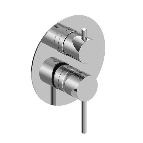 RUBINETTERIA ARGO SERIE ALBA