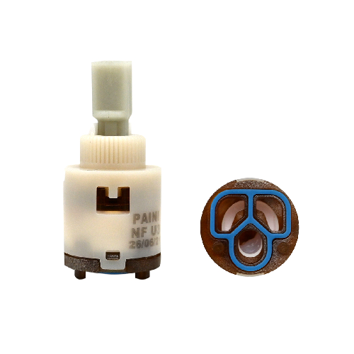 RICAMBI E ACCESSORI ARGO