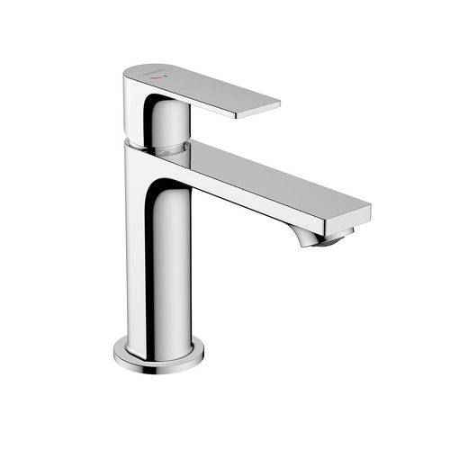 RUBINETTERIA HANSGROHE SERIE REBRIS E