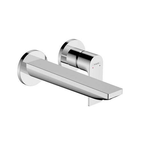 RUBINETTERIA HANSGROHE SERIE REBRIS E