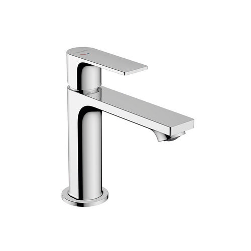 RUBINETTERIA HANSGROHE SERIE REBRIS E