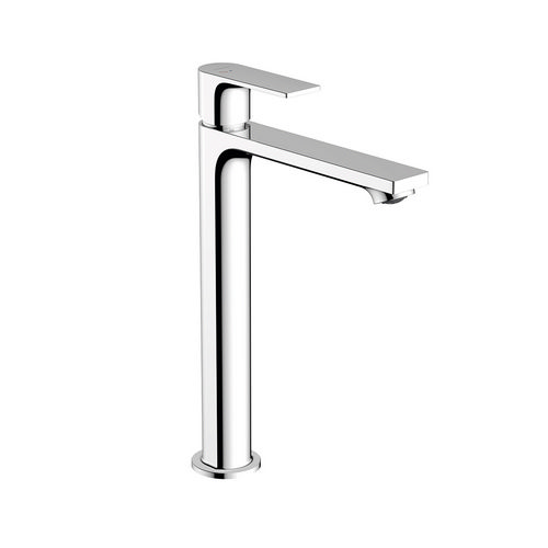 RUBINETTERIA HANSGROHE SERIE REBRIS E