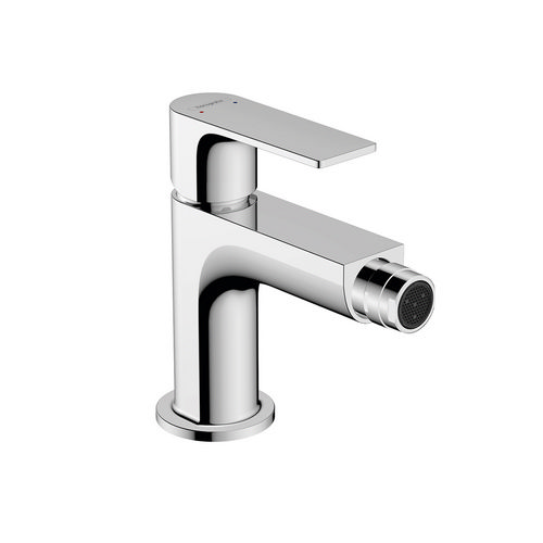 RUBINETTERIA HANSGROHE SERIE REBRIS E