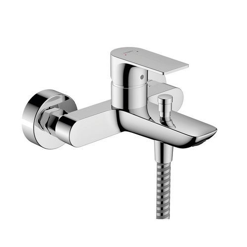 RUBINETTERIA HANSGROHE SERIE REBRIS E