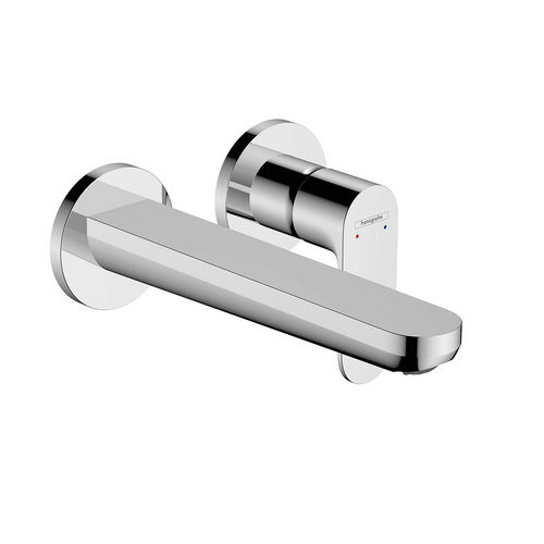 RUBINETTERIA HANSGROHE SERIE REBRIS R
