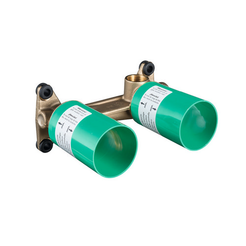 RUBINETTERIA HANSGROHE SERIE REBRIS R
