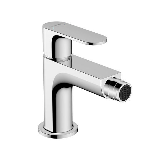 RUBINETTERIA HANSGROHE SERIE REBRIS R