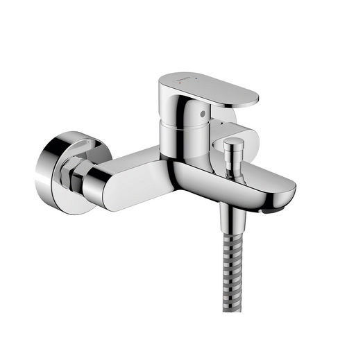RUBINETTERIA HANSGROHE SERIE REBRIS R