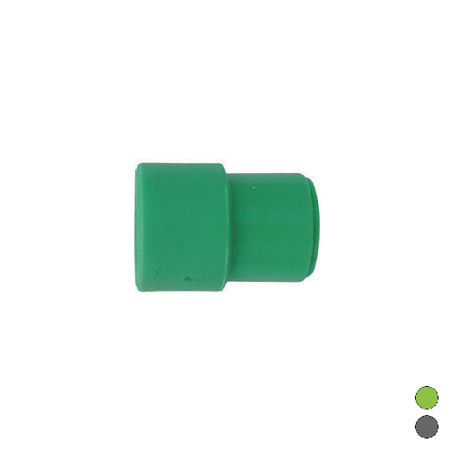 TUBI E RACCORDI IN POLIPROPILENE IKARO