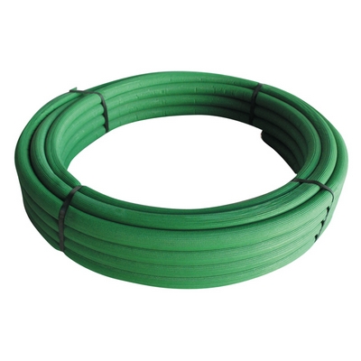 TUBO IN RAME DIANHYDRO