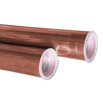 TUBO IN RAME DIANHYDRO