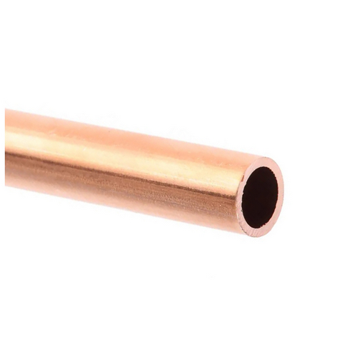 TUBO IN RAME SCTUBES