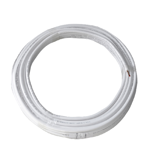 TUBO IN RAME SCTUBES