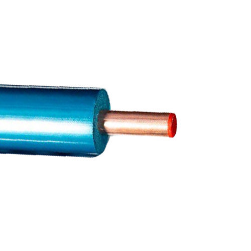 TUBO IN RAME SCTUBES