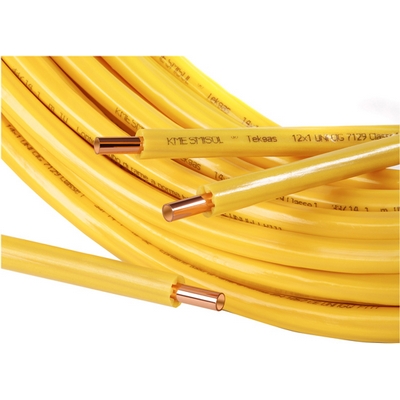 TUBO IN RAME SCTUBES