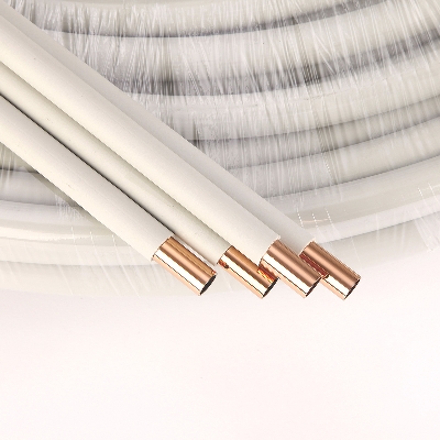 TUBO IN RAME SCTUBES