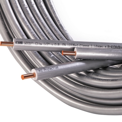 TUBO IN RAME SCTUBES