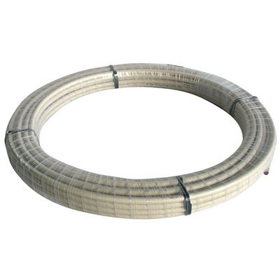 TUBO IN RAME DIANHYDRO