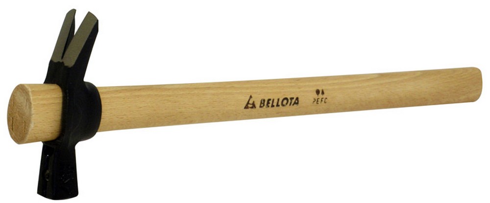 Bellota MARTELLO PER CARPENTIERE CON CALAMITA  gr. 300