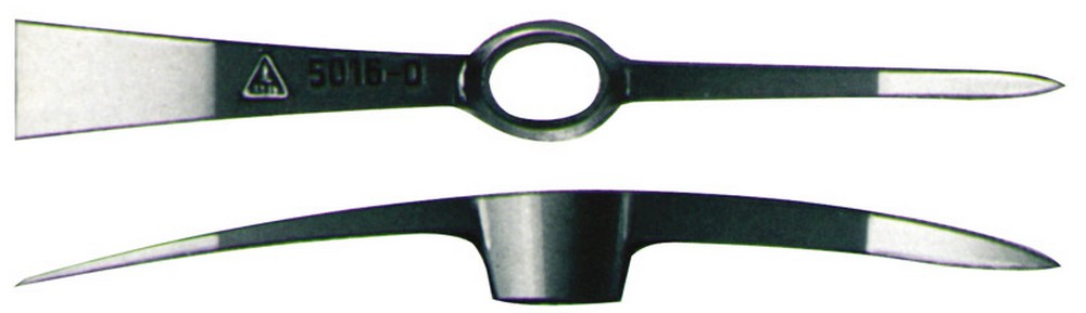 Bellota PICCONE CON MANICO  gr. 1.500