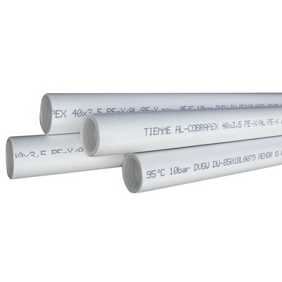 TUBO MULTISTRATO
