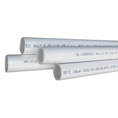 TUBO MULTISTRATO
