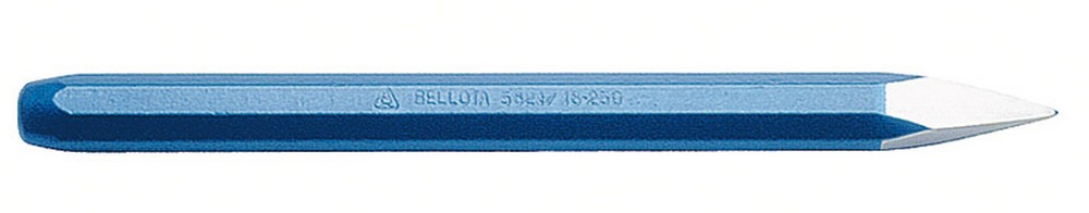 Bellota SCALPELLO PER MURATORE A PUNTA  mm. 350x16