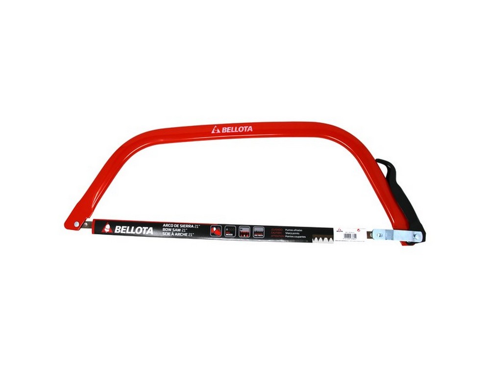 Bellota SEGONCINO AD ARCO con lama cm. 61