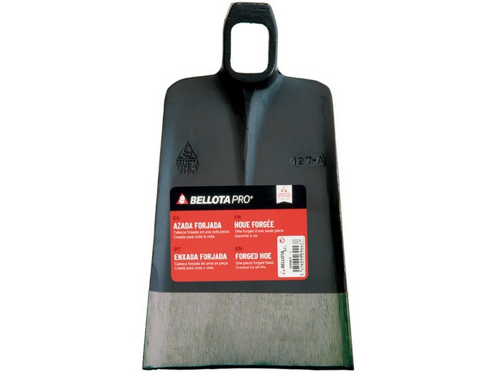 Bellota ZAPPA ART. 127-A occhio quadro mm. 39x30 gr. 875