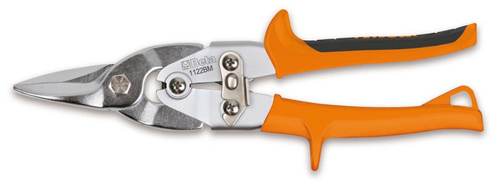 Beta CESOIE PER LAMIERA Art. 1122 mm. 250